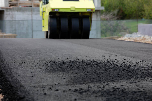 Driveway Pavers for Homes in San Diego, TX