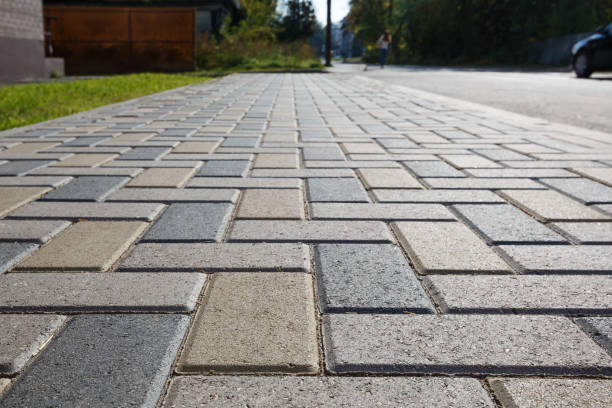 Best Driveway Resurfacing Pavers  in San Diego, TX