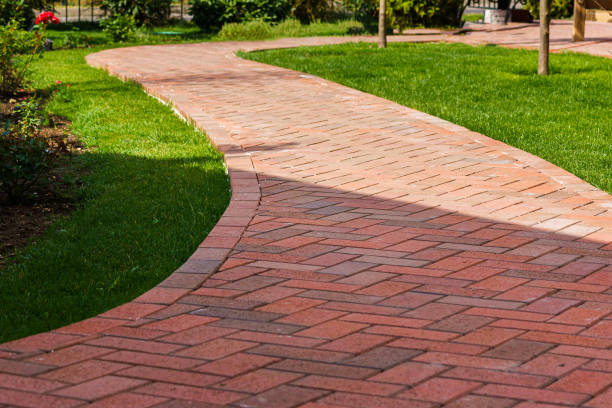 Driveway Pavers for Homes in San Diego, TX