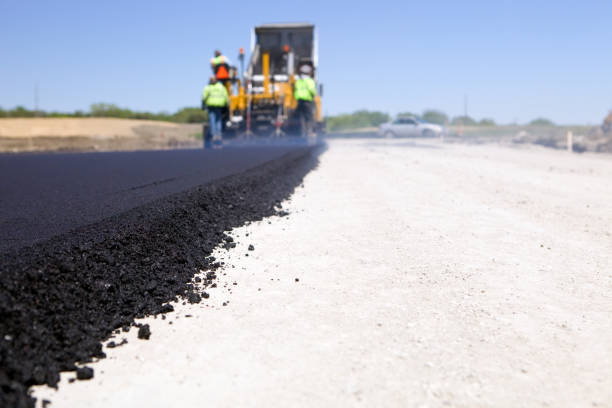 Best Best Driveway Pavers  in San Diego, TX