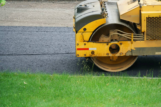 Reasons to Select Us for Your Driveway Paving Requirements in San Diego, TX