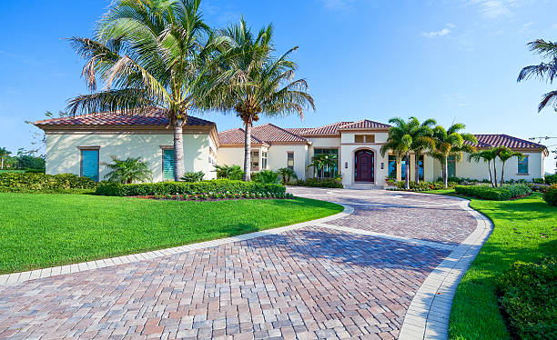 Best Driveway Pavers Cost  in San Diego, TX