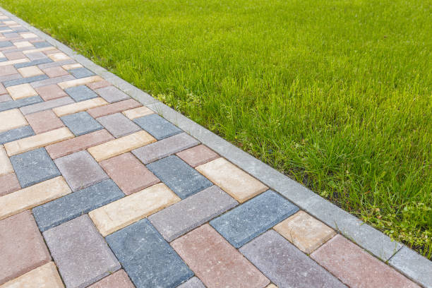 Best Cobblestone Driveway Pavers  in San Diego, TX